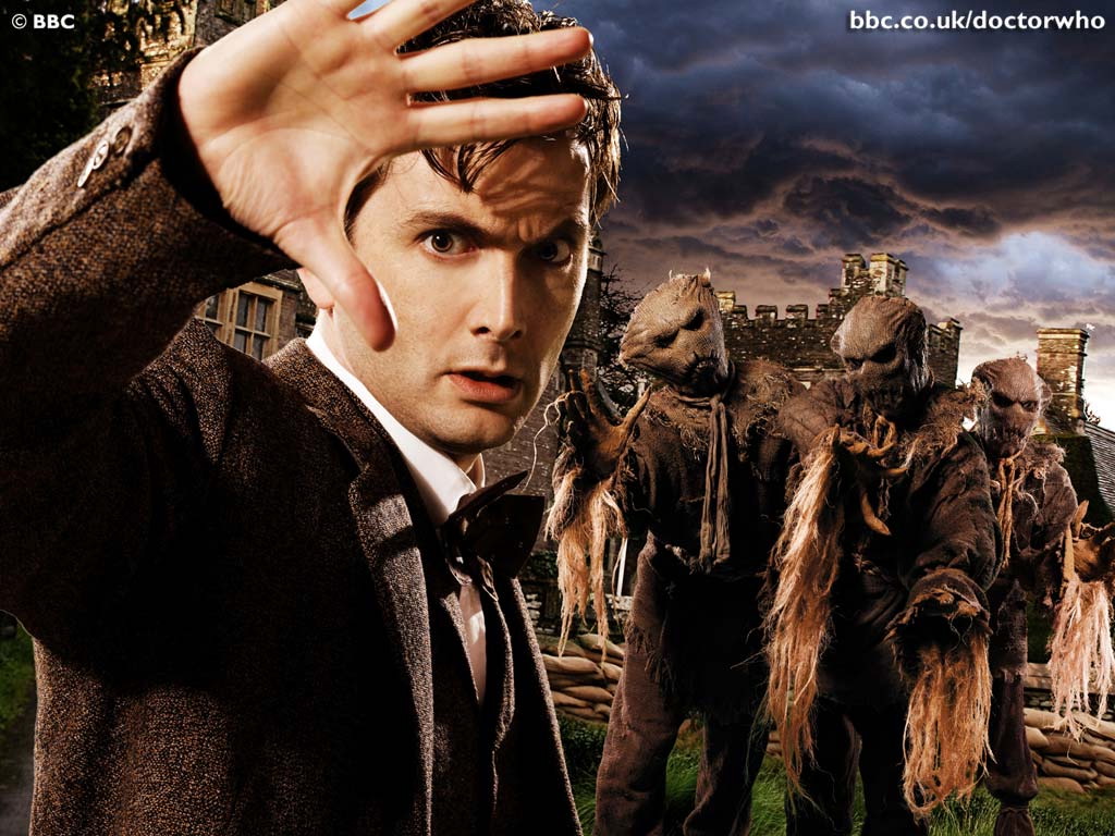 Dw Doctor Who Wallpaper
