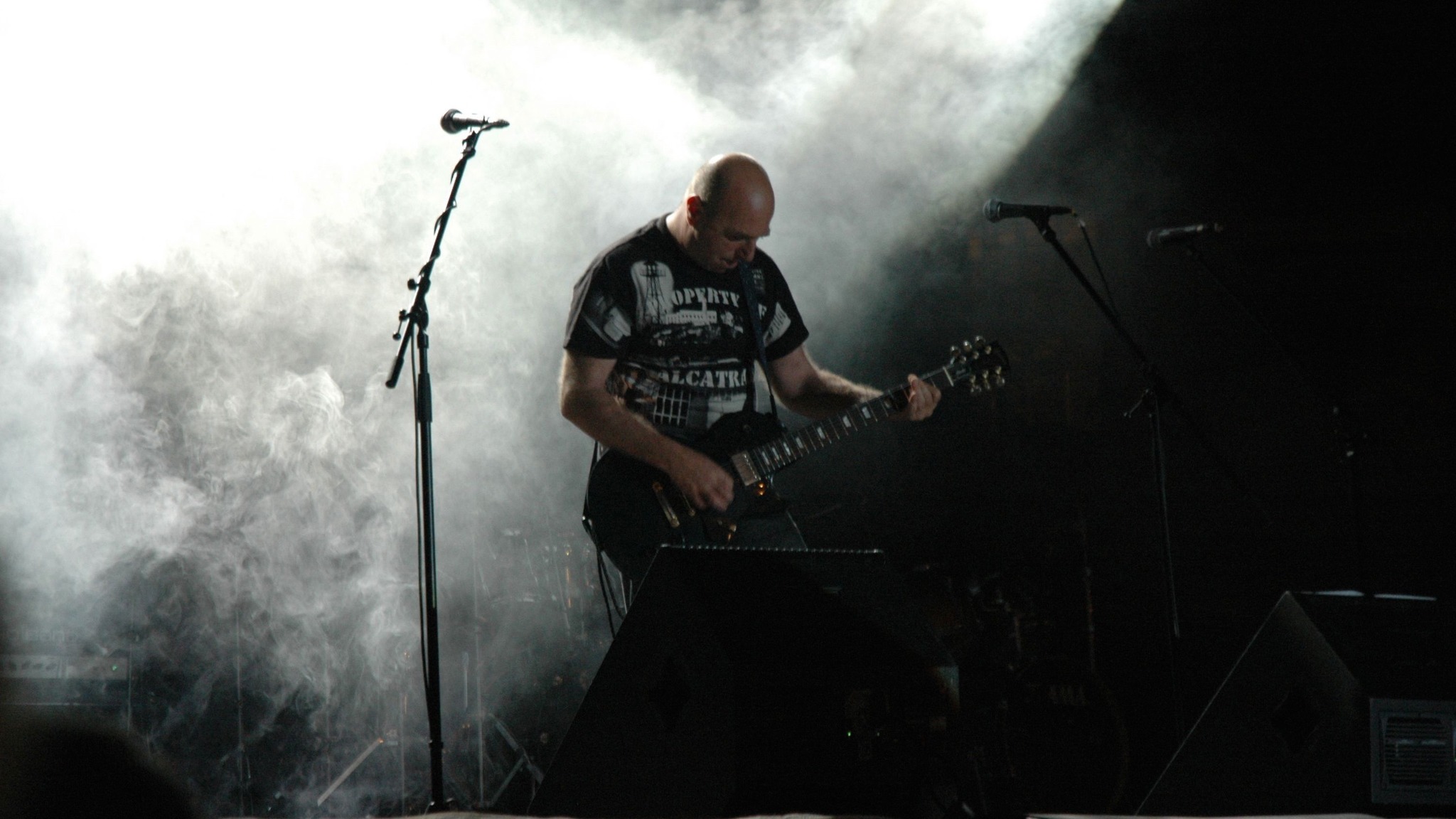 Allegaeon The Masquerade