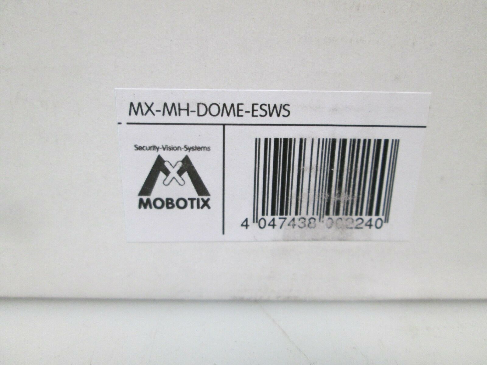 Mobotix D15 Corner And Pole Mounting Bracket Online