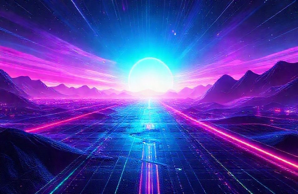 Asus Default Wallpaper