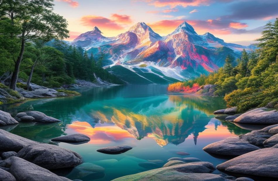 Full HD 3d Wallpaper