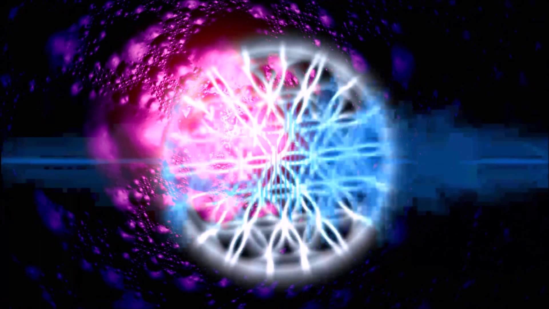 Flower Of Life Wallpaper