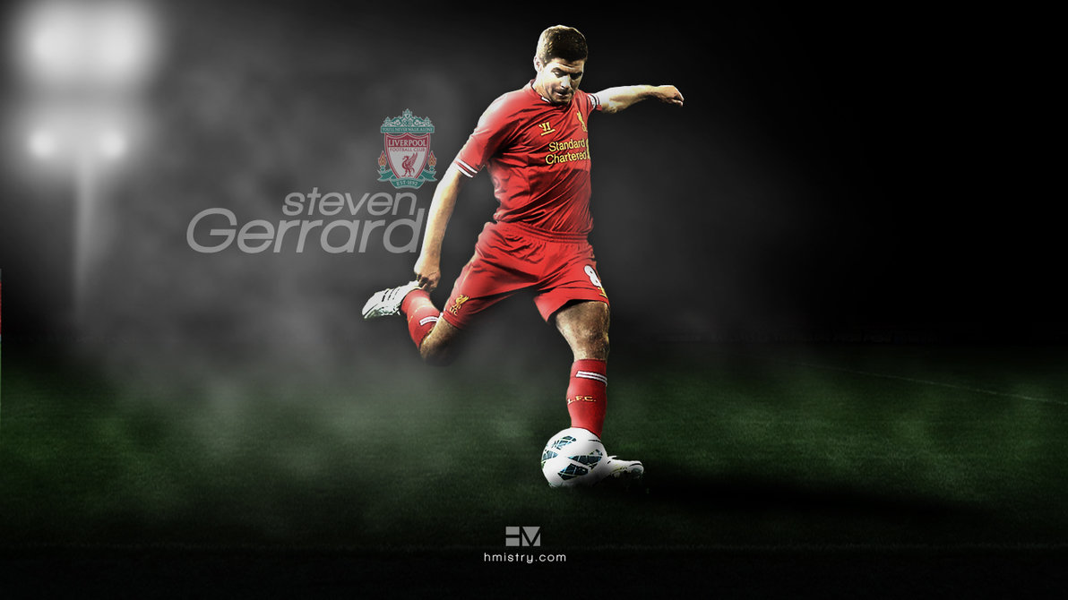 🔥 Download Steven Gerrard Wallpaper Best Cars Res by @lmoore55 | Steven