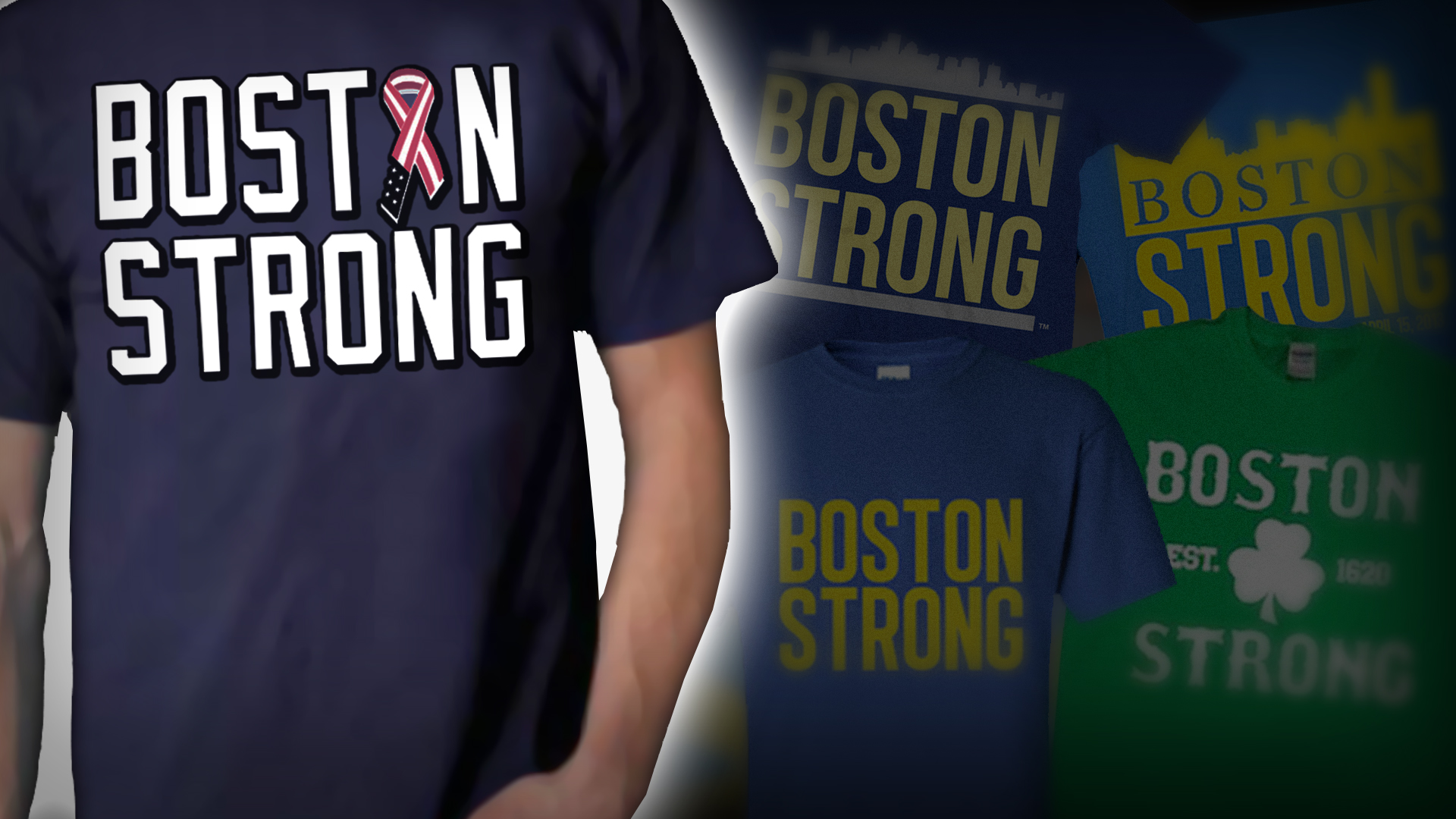 Boston Strong Logo Credit Greater