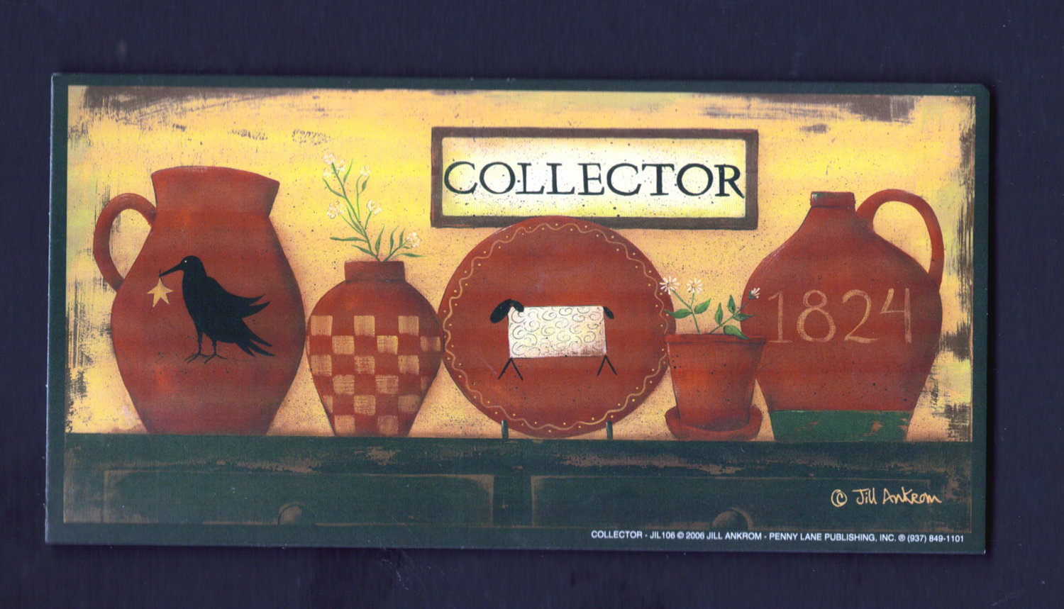 Free download Redware Dishes Crow Sheep Saltbox Folk Art Primitive