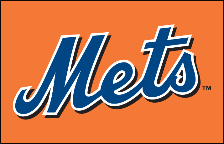 New York Mets Logo Balls Wallpaper 1152864
