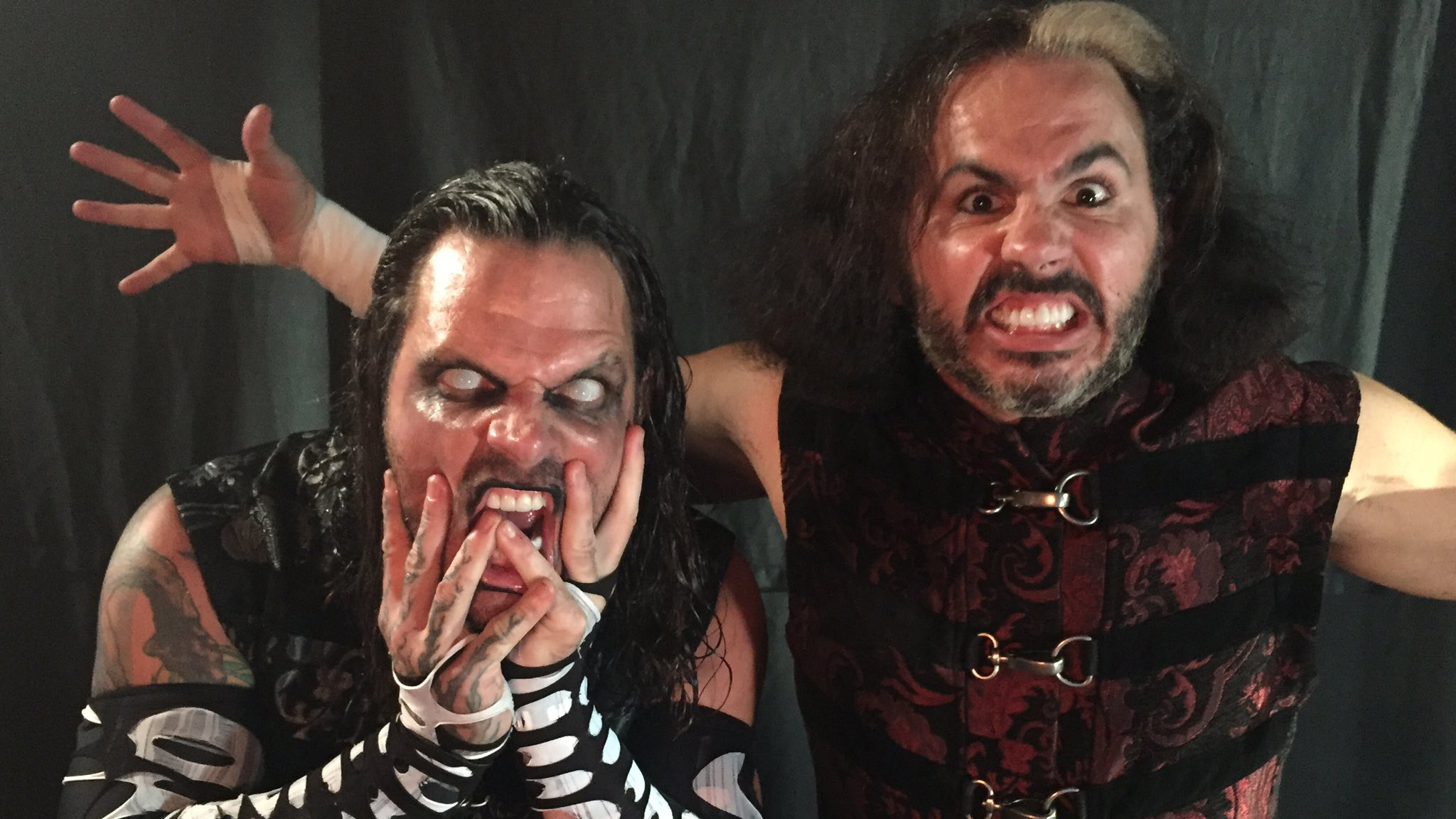 Free download Matt Jeff Hardy discuss WWE future Brandi Rhodes