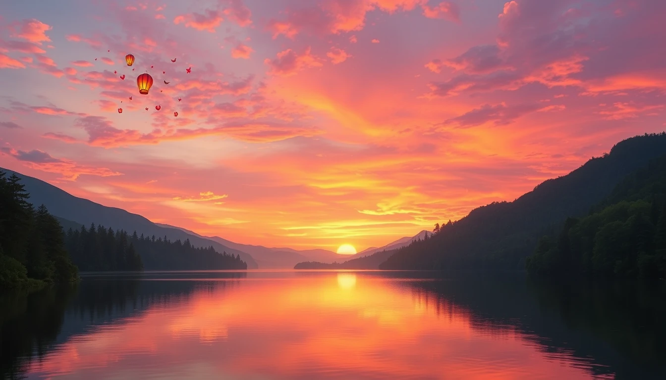 Dream Wallpaper For Windows