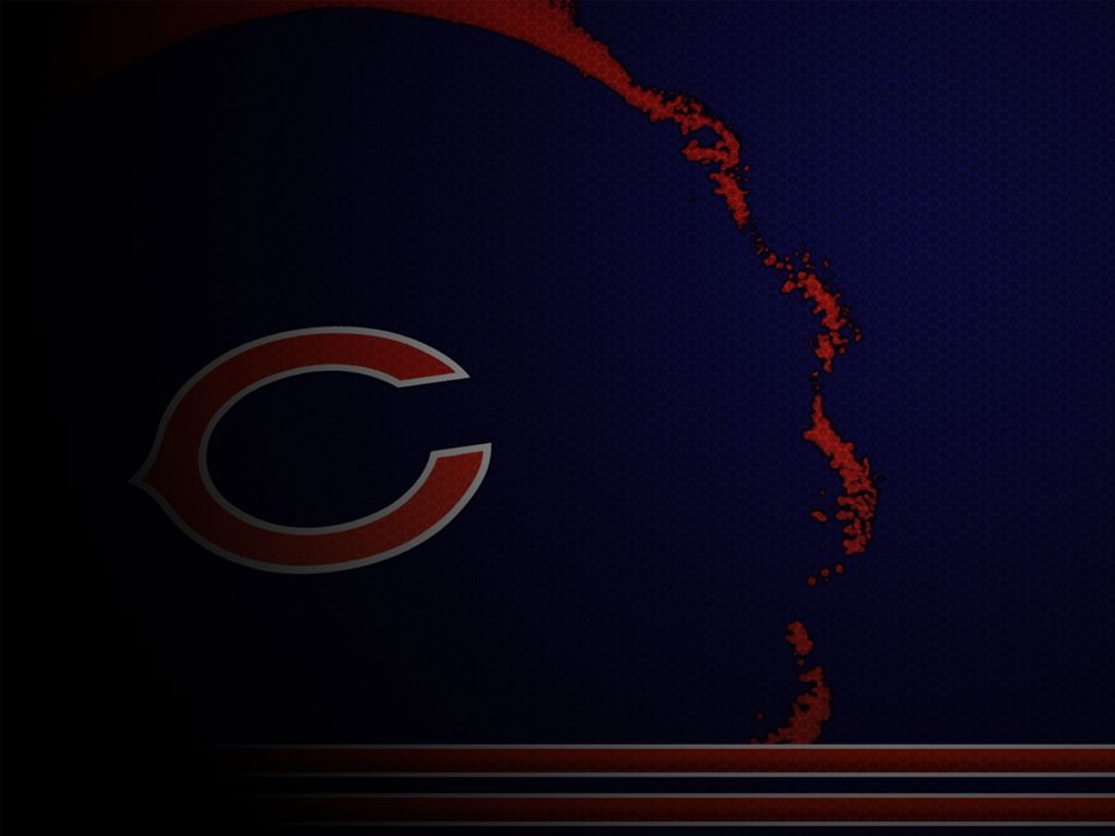 Chicago Bears Wallpaper Desktop Background