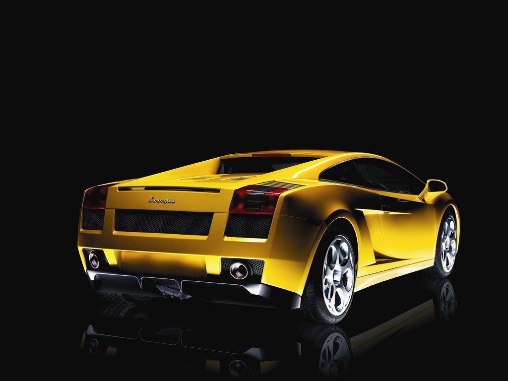 Lamborghini Gallardo Wallpaper HD In Cars