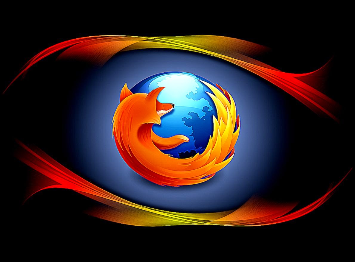 Mozilla Firefox Logo Sketch Wallpaper Desktop Gallery