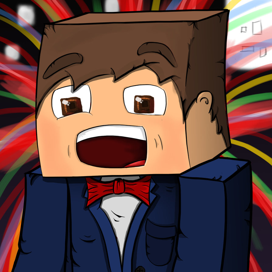 VypexMC   Minecraft Avatar by pigpal2 on