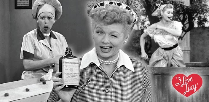 My Favorite I Love Lucy Episodes Author Writer Julie Young
