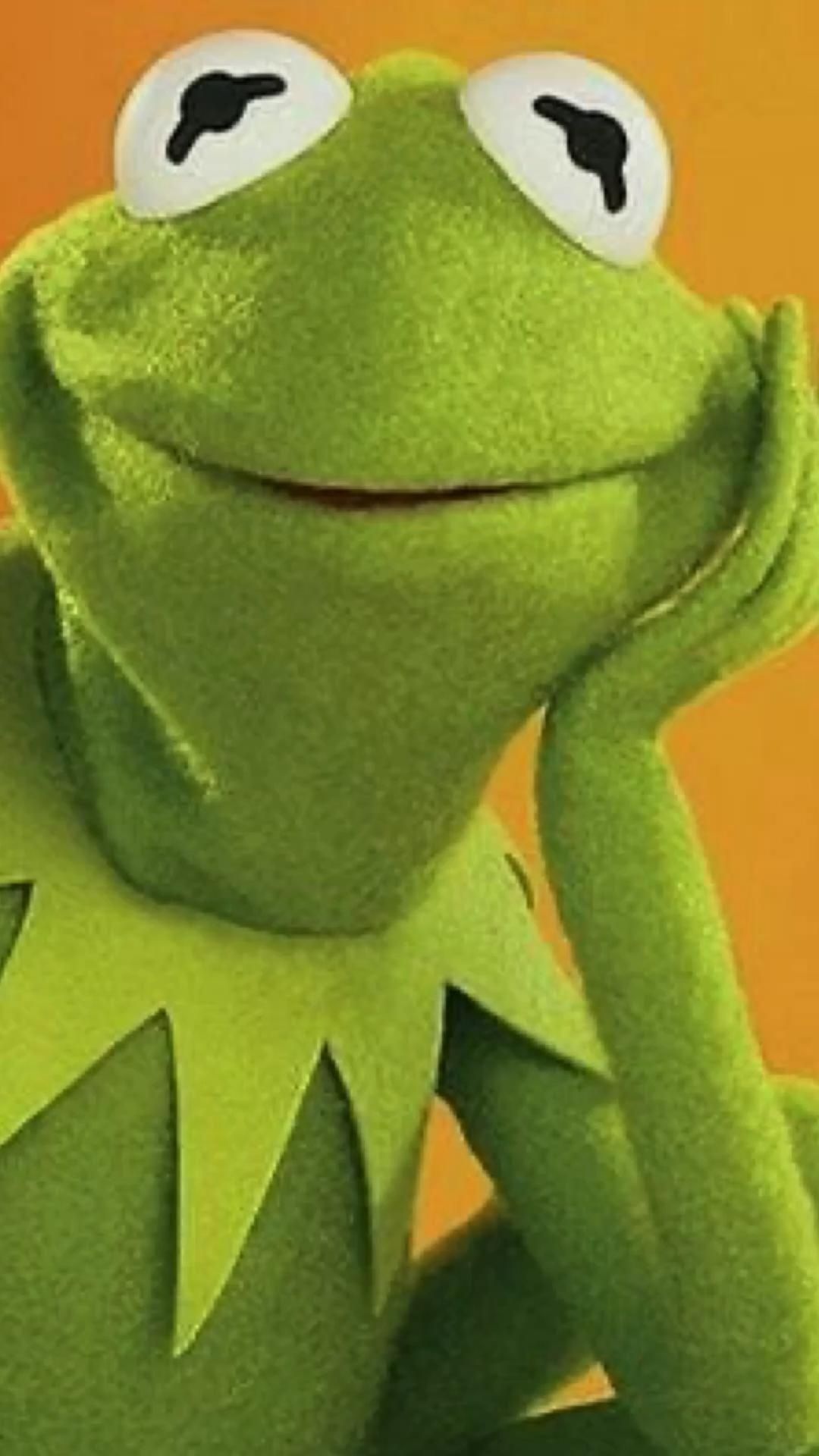 Kermit The Frog Wallpaper