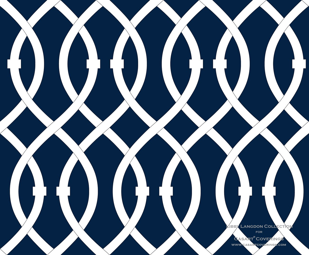 2020 lattice pattern