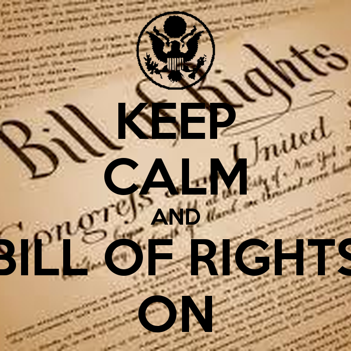 Back Gallery For Bill Of Rights Wallpaper