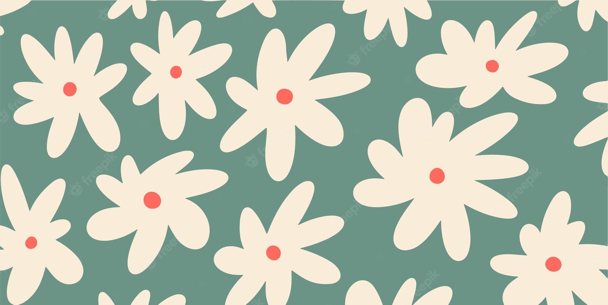 Daisy Aesthetic Wallpaper