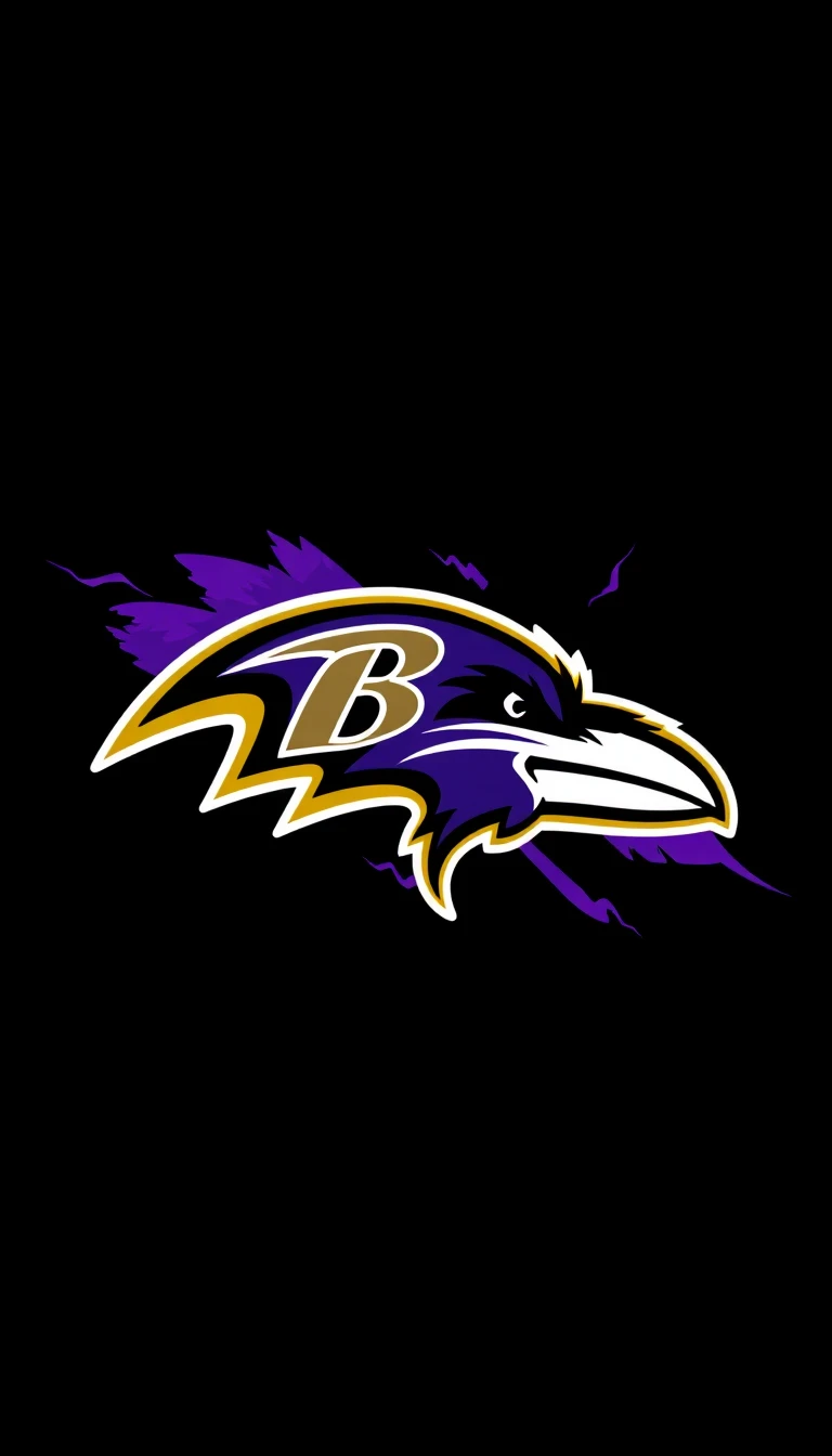 🔥 Download Baltimore Ravens Phone Wallpaper by @samuelbaker on ...