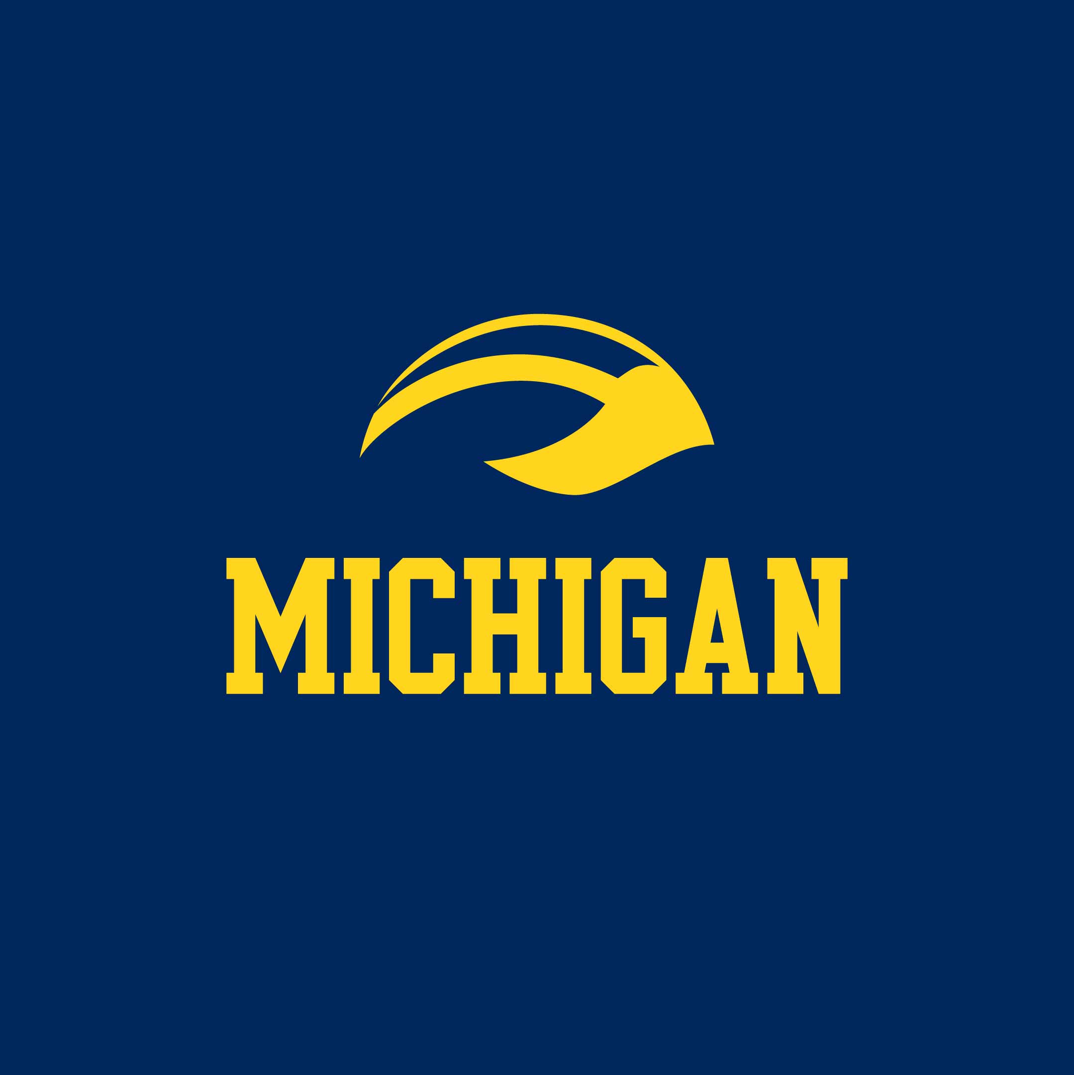 Source Url Galleryhip Michigan Football Helmet Html