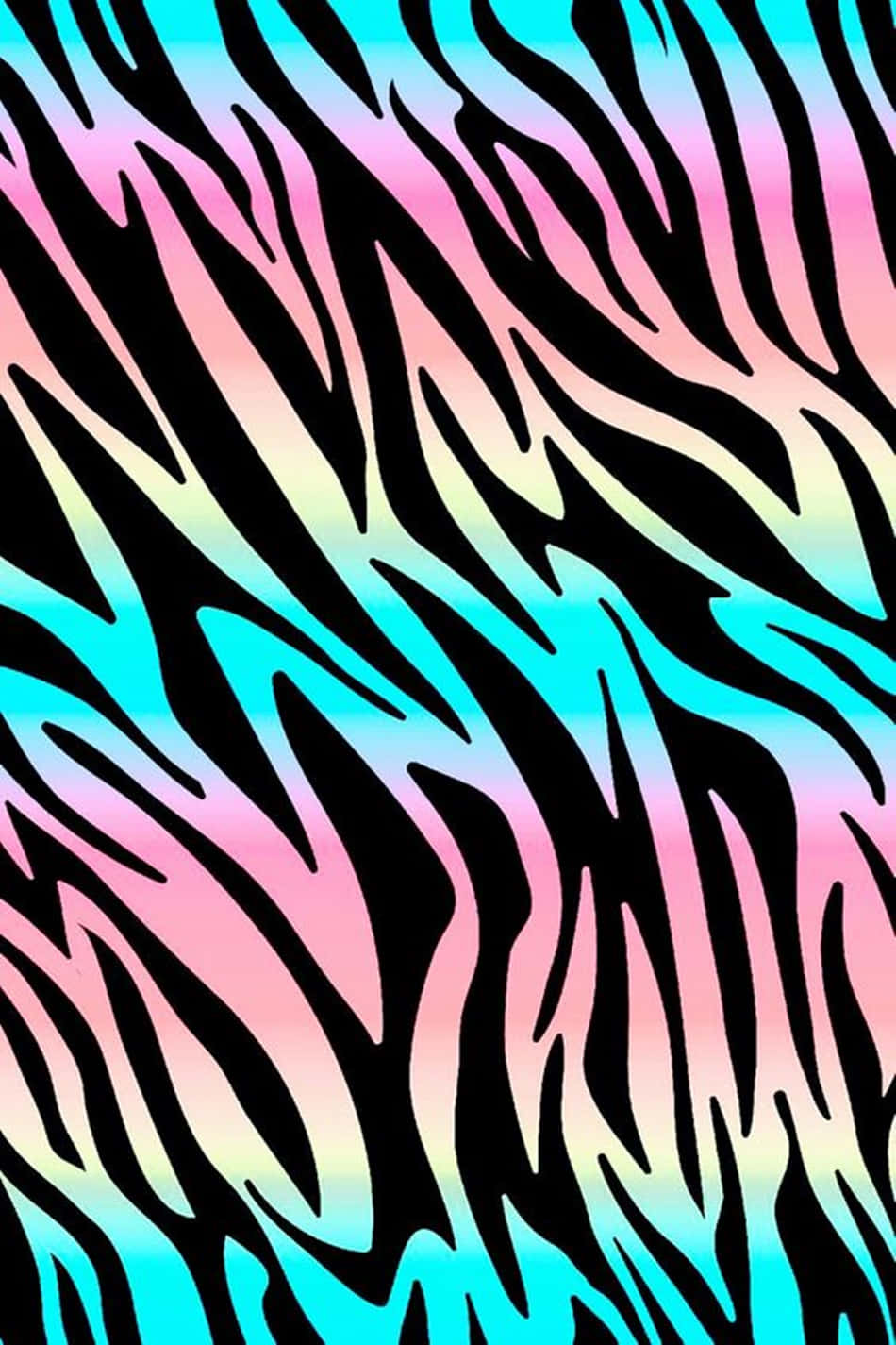 Animal Print Wallpaper