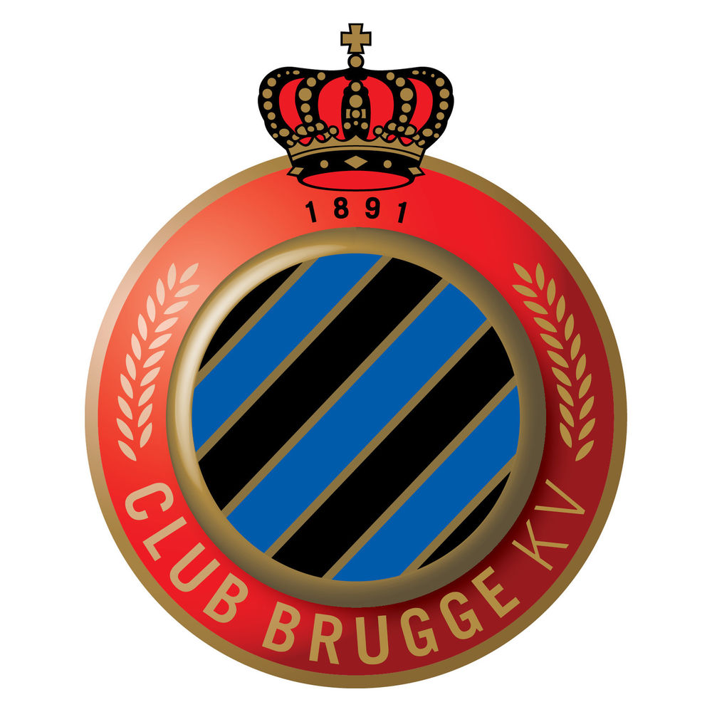 Club Brugge Kv Logo Brands For HD 3d