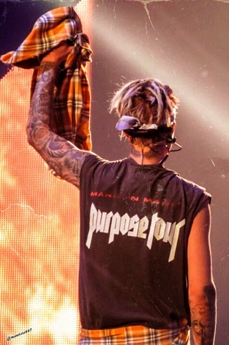 Justin Bieber images justin bieber Purpose Tour Atlanta