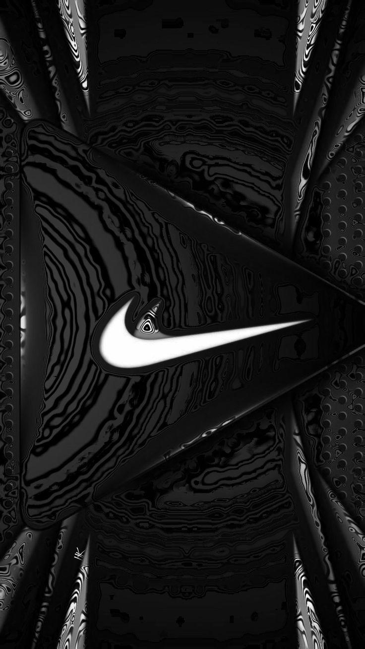 Yyp On Cool Nike Wallpaper Logo