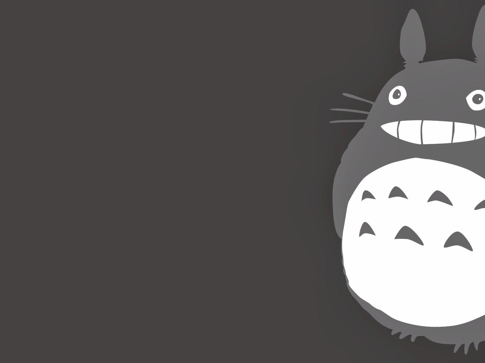 Labels Cartoon Wallpaper Desktop Totoro