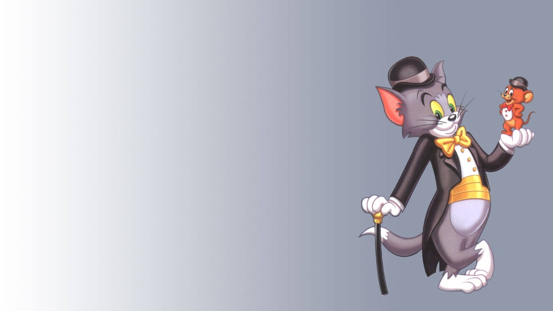 Tom And Jerry Wallpaper