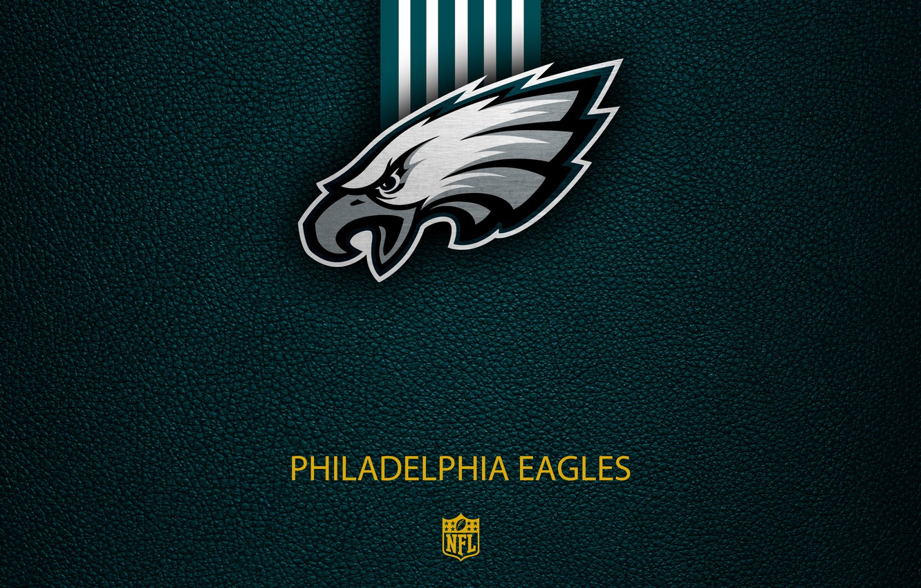 Wallpaper Sport Logo Nfl Philadelphia Eagles Image