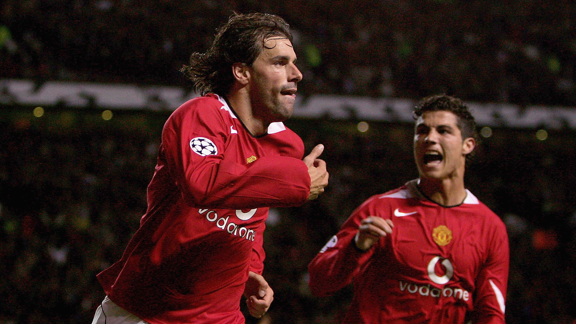 Transfer News Van Nistelrooy Hails Manchester United S