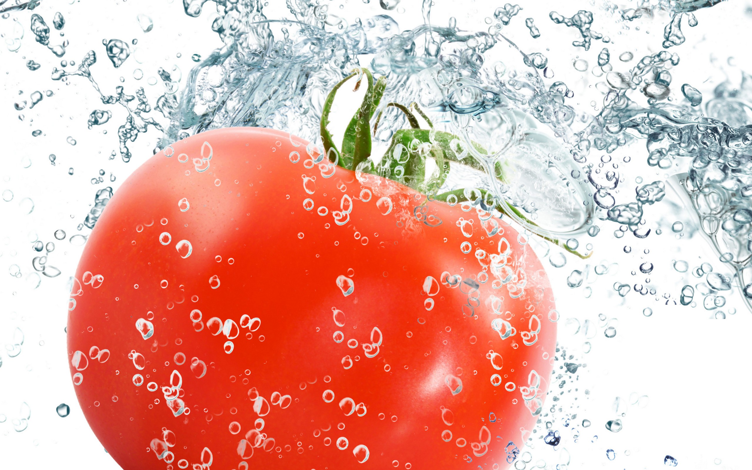 Tomato HD Wallpaper Background Image Id