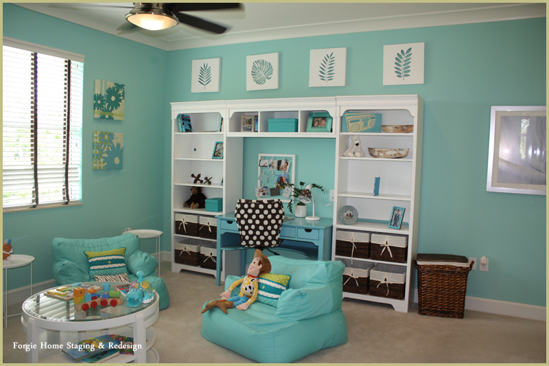 Home Office And Craft Room Ideas