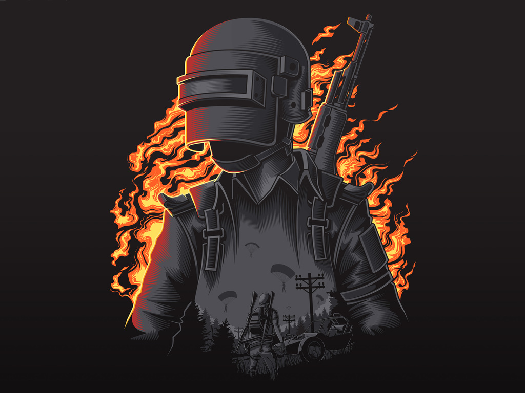 Free download PUBG Wallpapers 2019 Download for Mobile and PC
