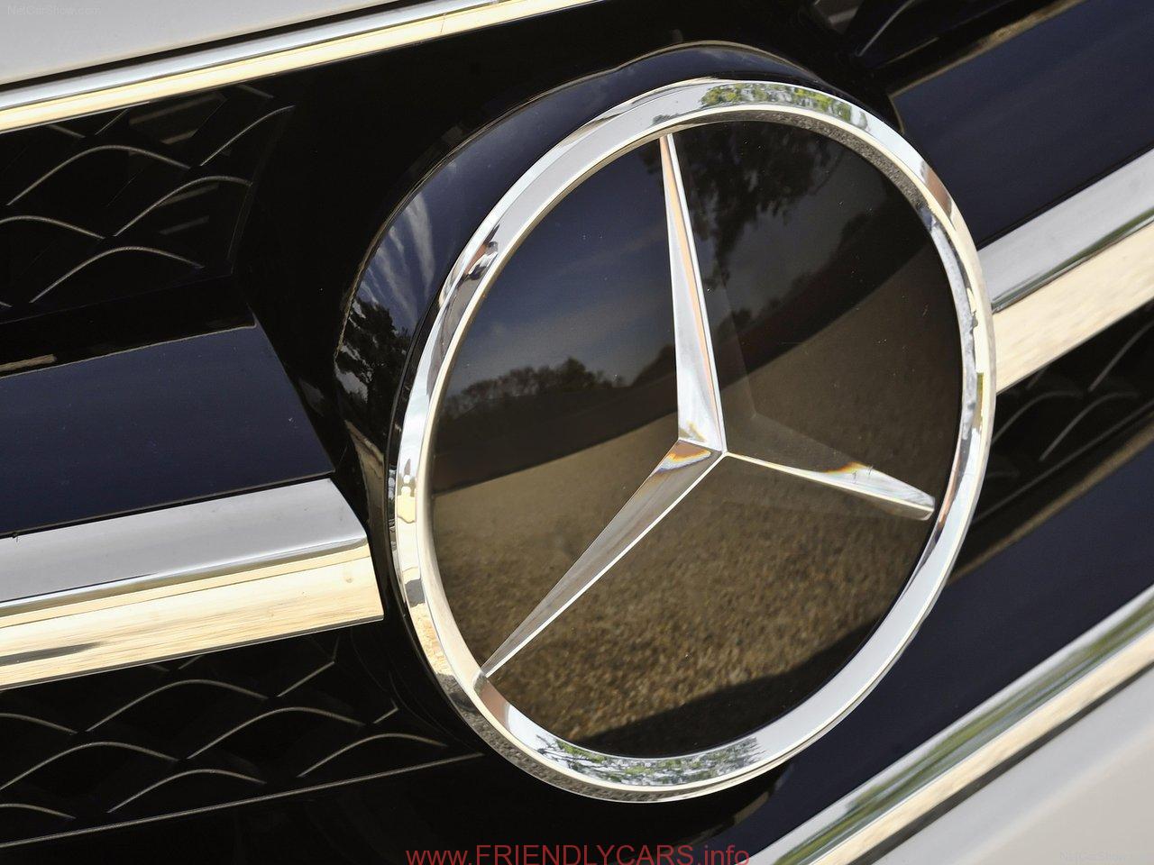 94+] Mercedes Logo Wallpapers - WallpaperSafari
