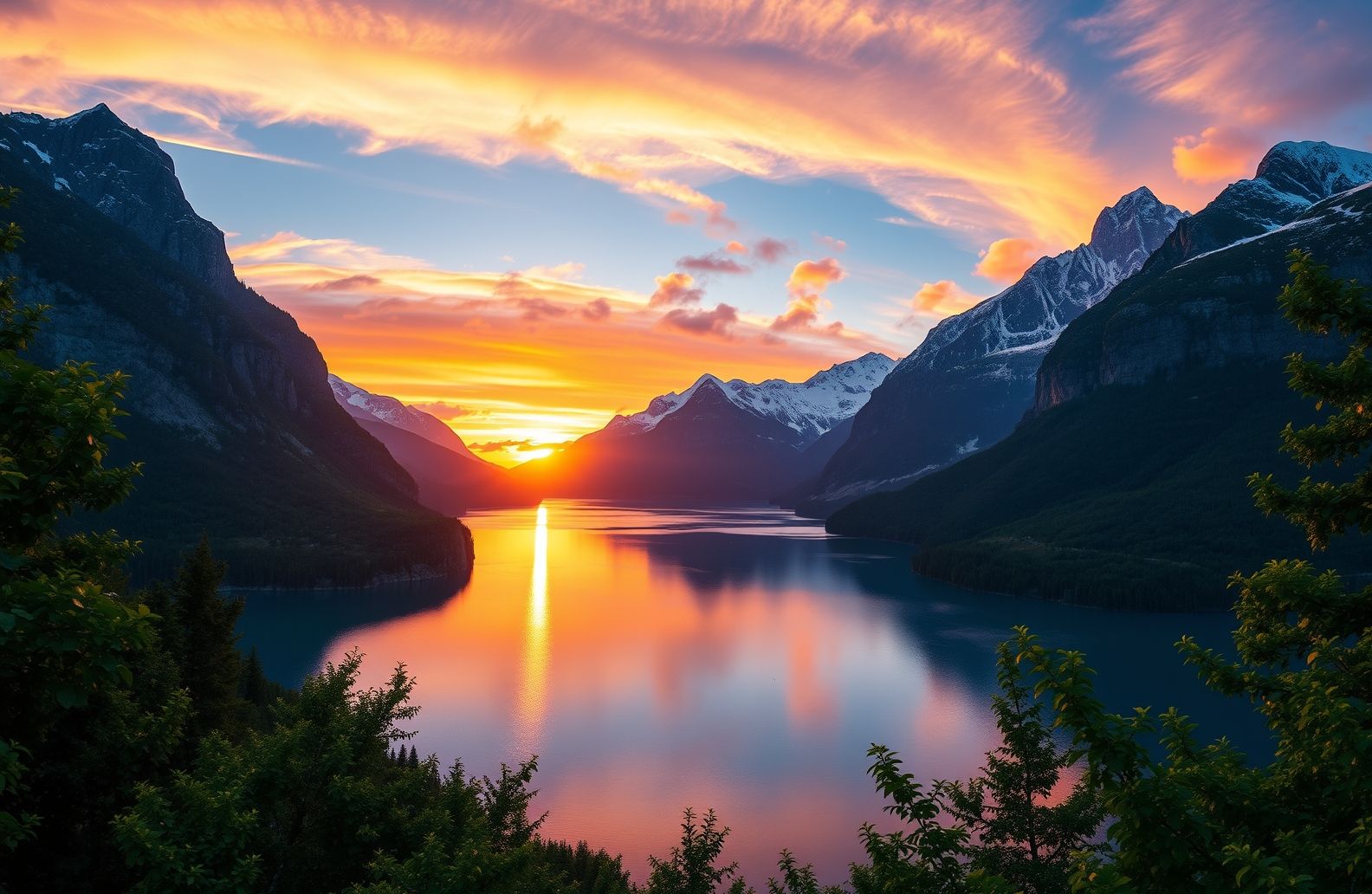 HD Wallpaper For Monitors
