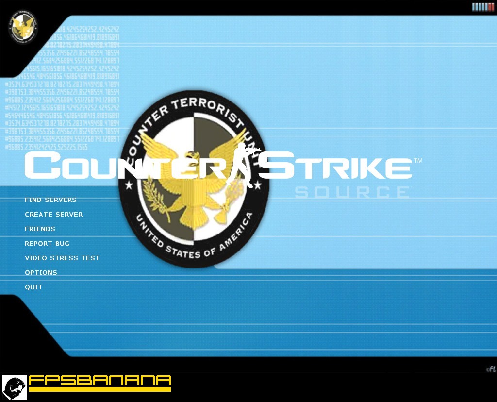 Ctu Background Counter Strike Source Gui Mods