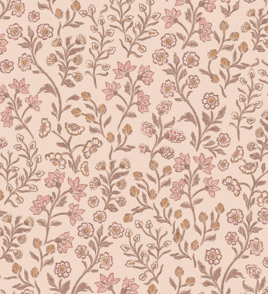 Penelope Wallpaper By Bloomery Decor Loomwell Home Goods