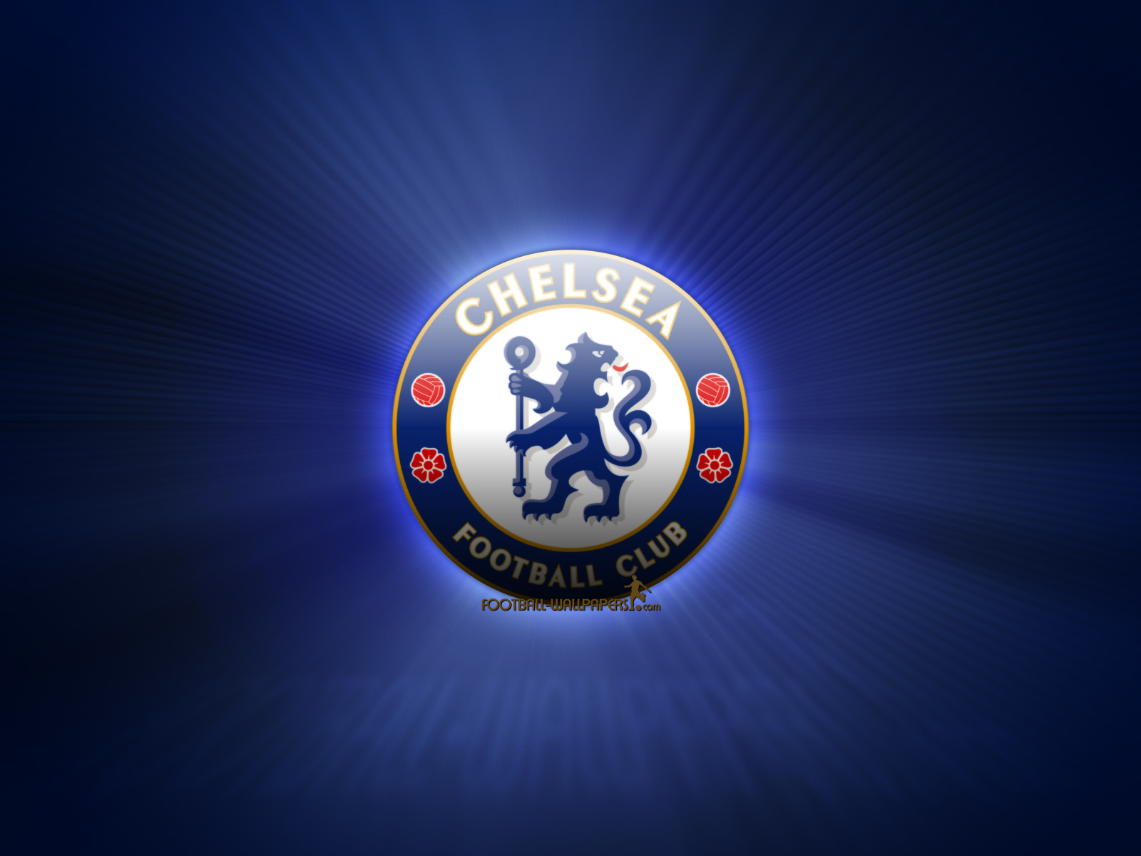 Chelsea Mascot Is A Lion Taken From Their Club Logos And Named