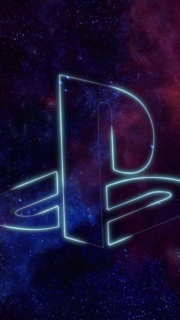 PlayStation iPhone Wallpapers on