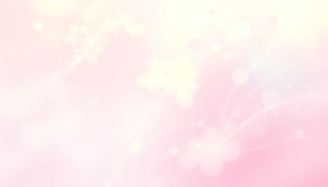 Best Pastel Aesthetic Wallpaper