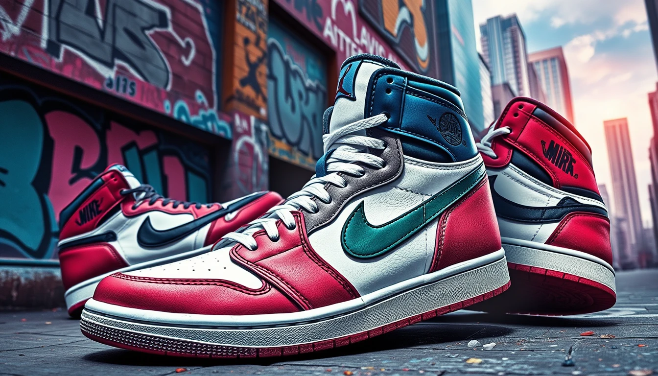 Air Jordan Wallpaper