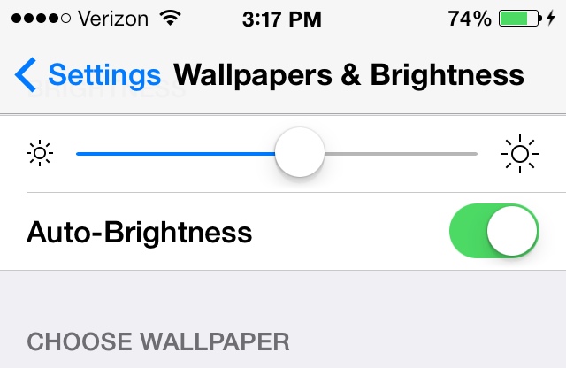 Ios Battery Blues Seven Super Ways To Boost iPhone