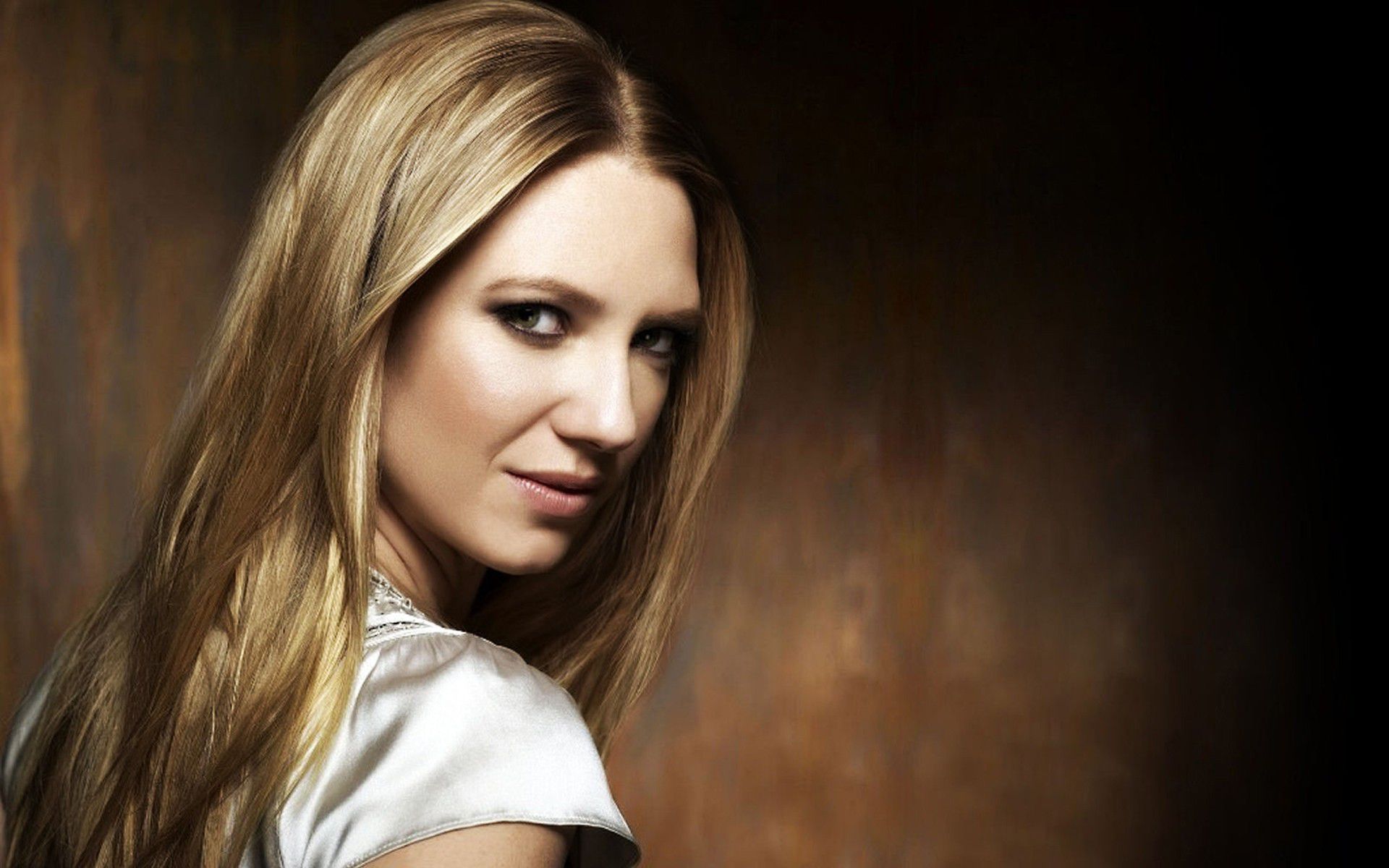 Anna Torv Wallpapers Backgrounds 1920x1200