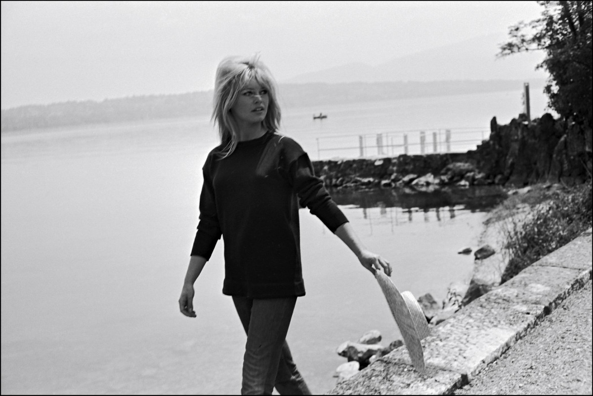 Brigitte Bardot Photo Of Pics Wallpaper