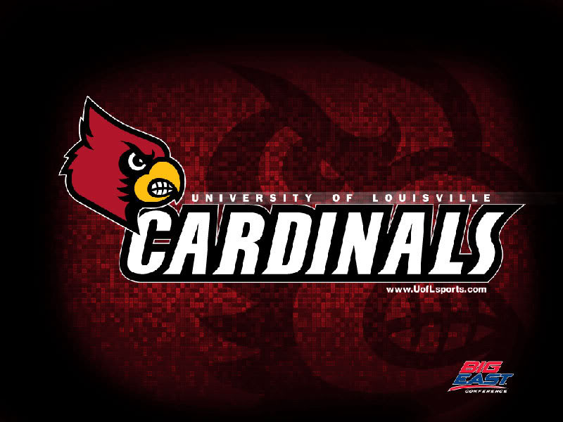 Louisville Cardinals Image Picture Graphic
