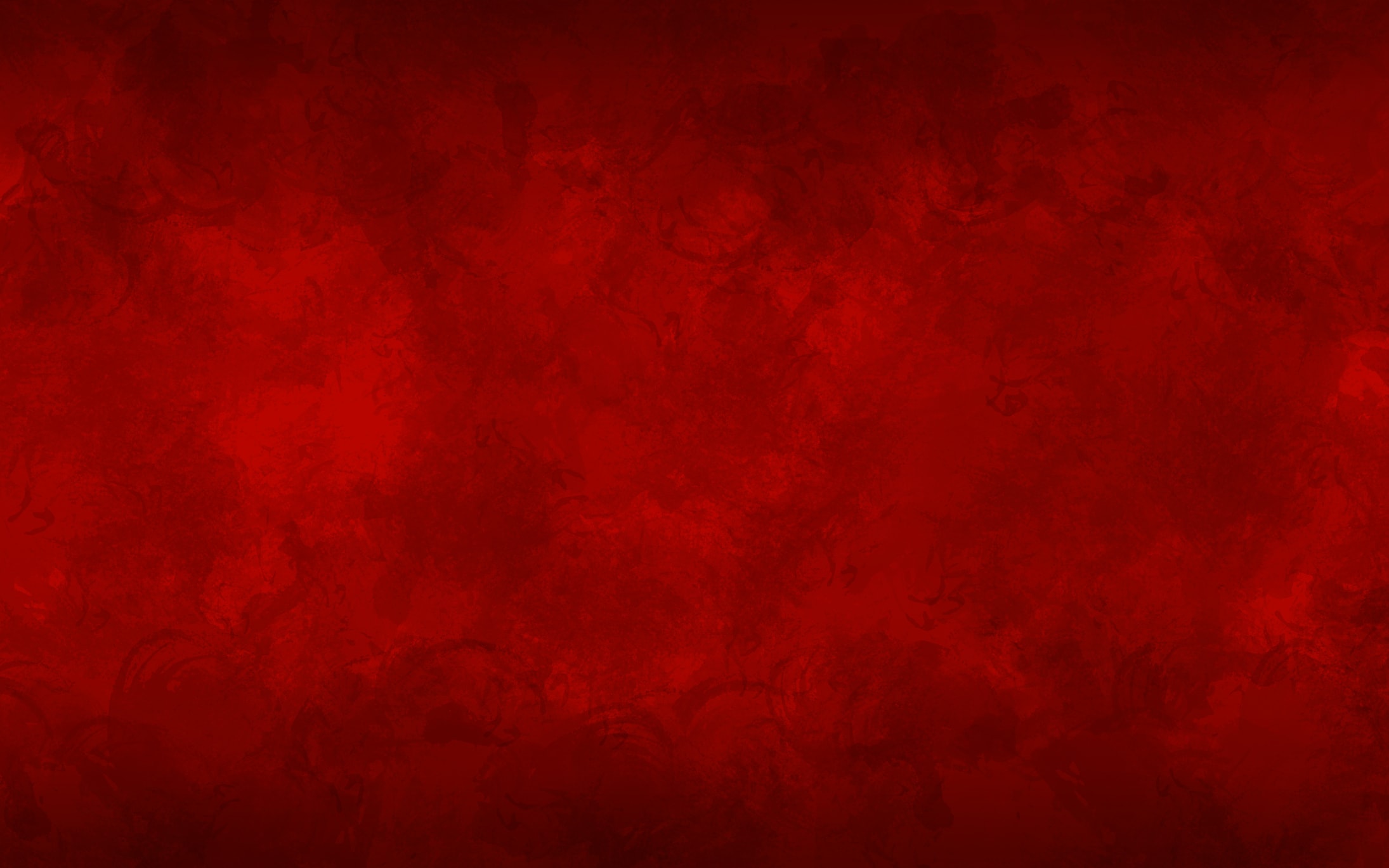 Red Background