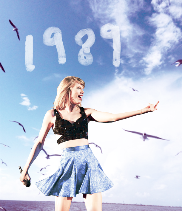 Taylor Swift 1989 Wallpapers  Wallpaper Cave