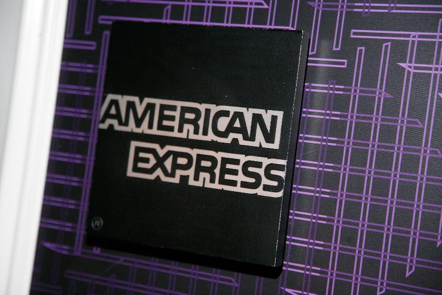 American Express In Photos Warren Buffett S Financial Bets Forbes