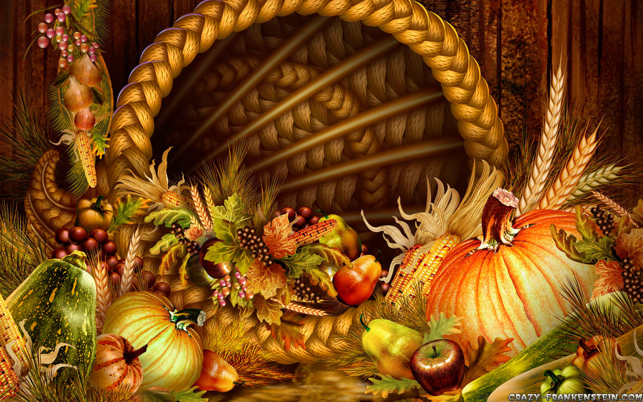 Background Powerpoint Tips Thanksgiving Screensavers